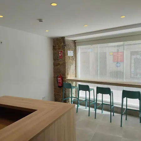 A Pousa Do Asma Chantada