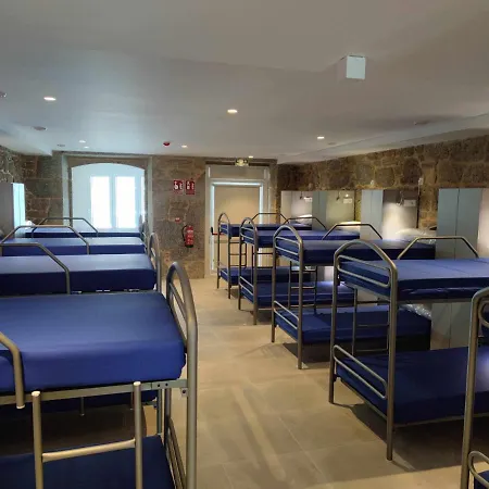 Penzion A Pousa Do Asma *