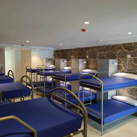 A Pousa Do Asma Fogadó *