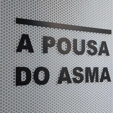 A Pousa Do Asma Kro