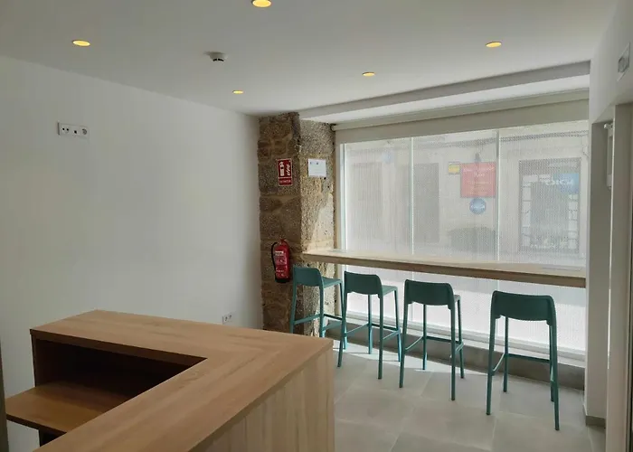 A Pousa Do Asma Chantada