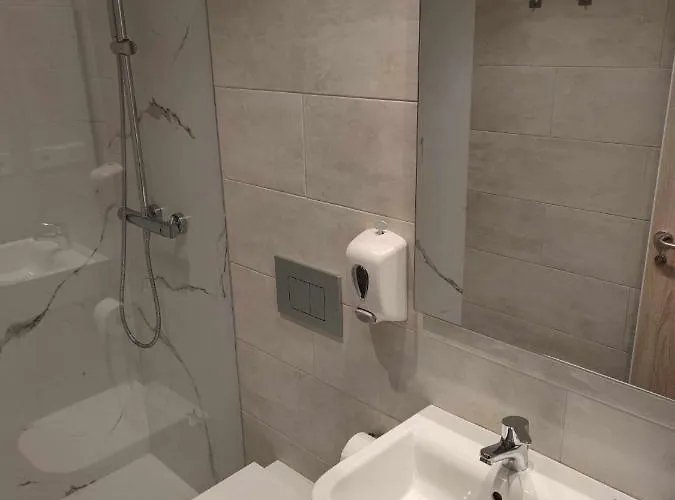 Herberg A Pousa Do Asma *