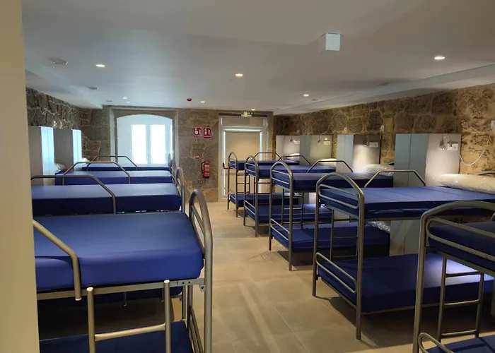 Herberg A Pousa Do Asma *