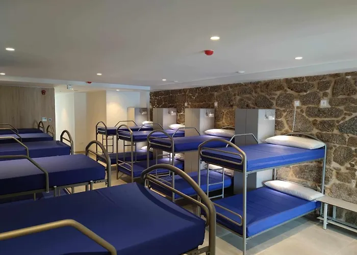 A Pousa Do Asma Herberg *